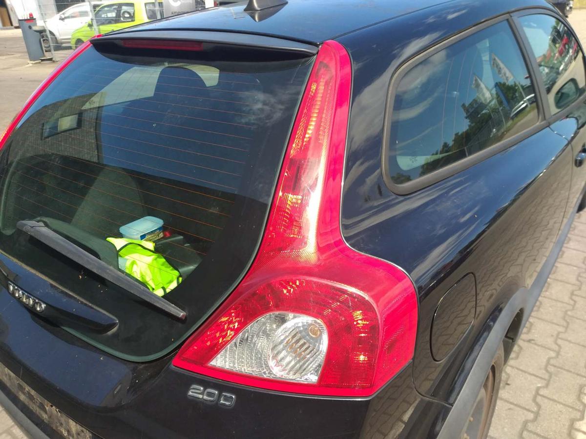 Volvo C30 original Rücklichte Rückleuchte Schlussleuchte rechts Bj.2007